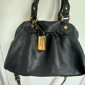 MARC JACOBS BOWLING BAG (OG)